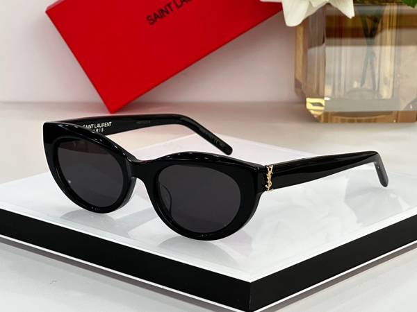 Saint Laurent Sunglasses Top Quality SLS00914